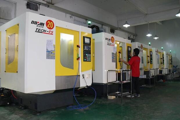 cnc手板加工 分享cnc手板加工是什么？