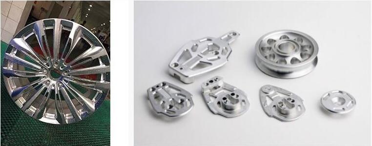 cnc铝合金手板是什么  cnc铝合金手板工艺有哪些？