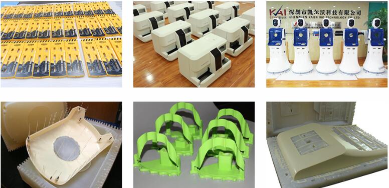 手板模型制作流程有哪些？手板模型制作流程详解！