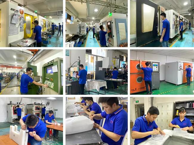 手板模型制作过程中需要注意什么？