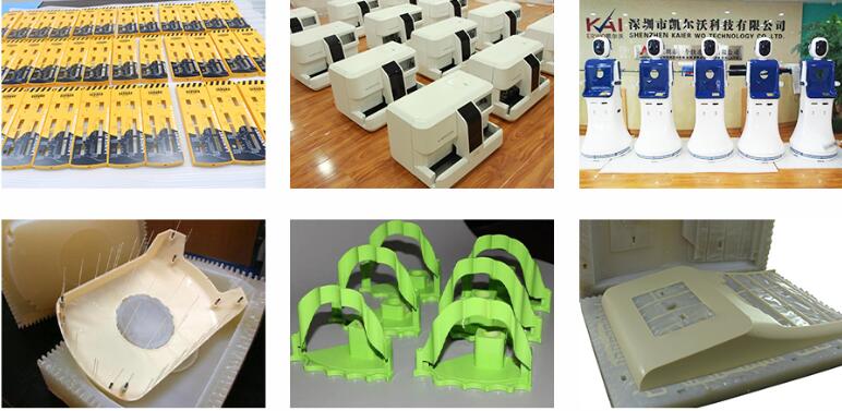 手板制作材料选择指南：从性能到场景的深度解析