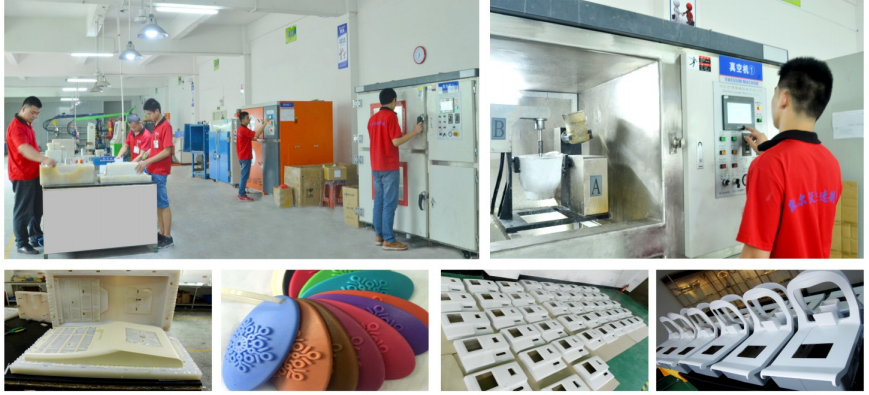 如何选择一个手板模型厂 ？