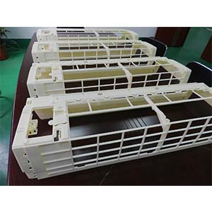 CNC手板加工工艺有哪些优势？