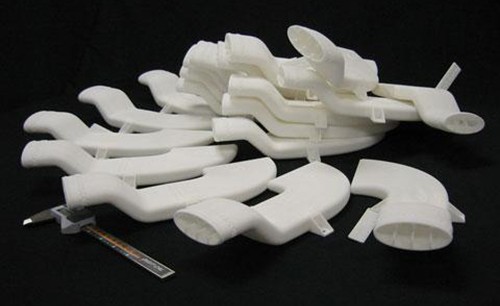 手板加工中常用材料有哪些？