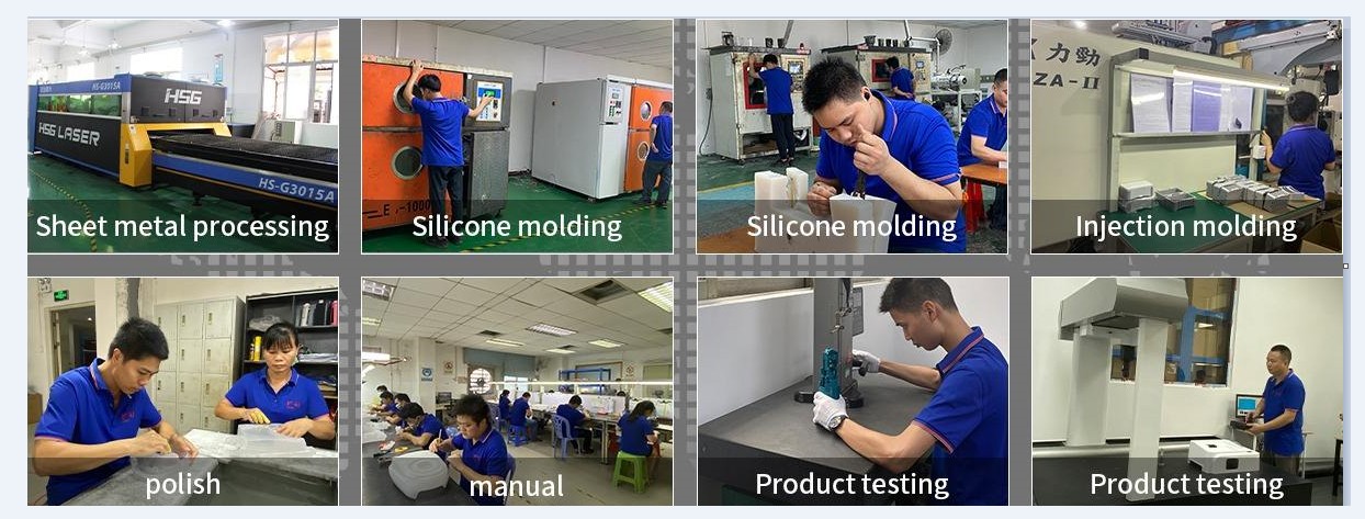 如何确保手板模型质量？mg冰球突破十大平台科技精益求精品质更有保障