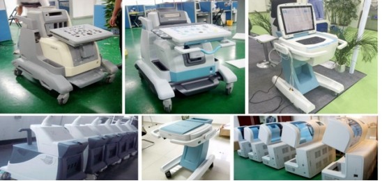 哪种产品部件用CNC加工更经济有效？mg冰球突破十大平台科技为你解惑！