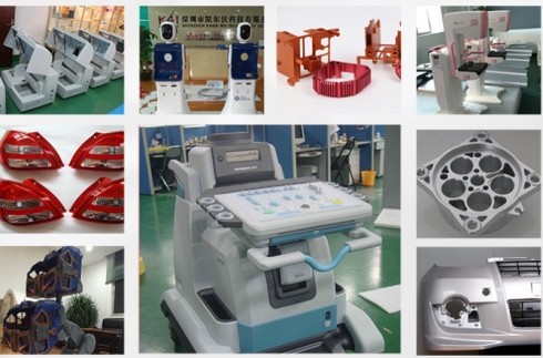 工业设计被重视，mg冰球突破十大平台科技从市场需求出发打造优质手板模型