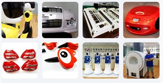 手板模型报价是如何计算的？