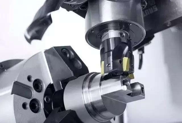 CNC加工有什么特点？