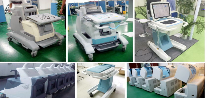 手板精加工如何做表面处理？