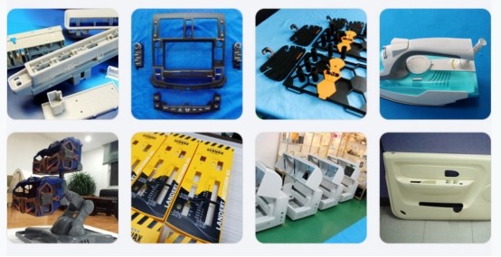 手板模型的作用主要有哪些方面？