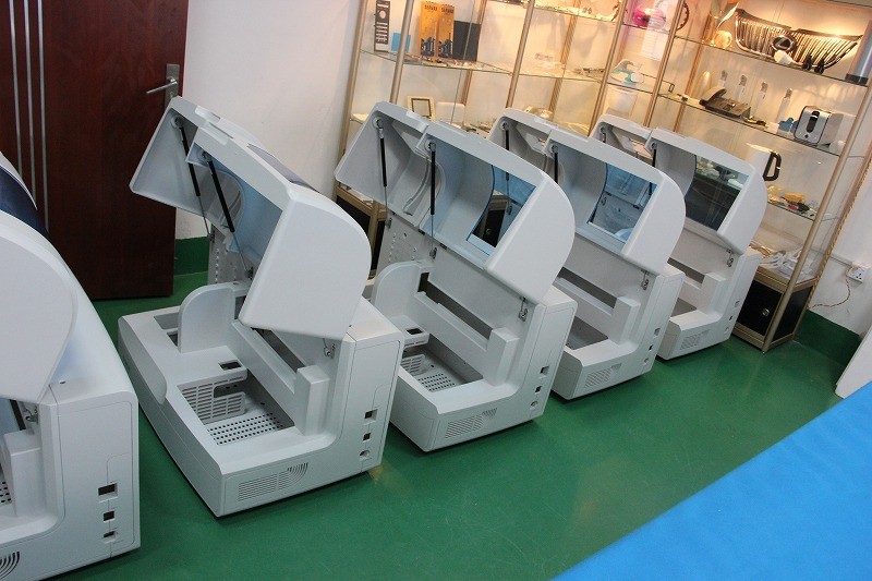 塑胶手板如何制作加工？