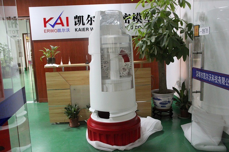 如何评估手板模型制作的效果？