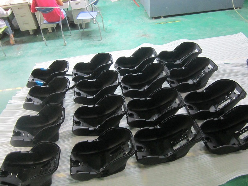 手板制作的四个要点包括哪些？